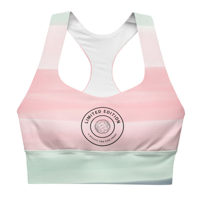 Ethereals sports bra