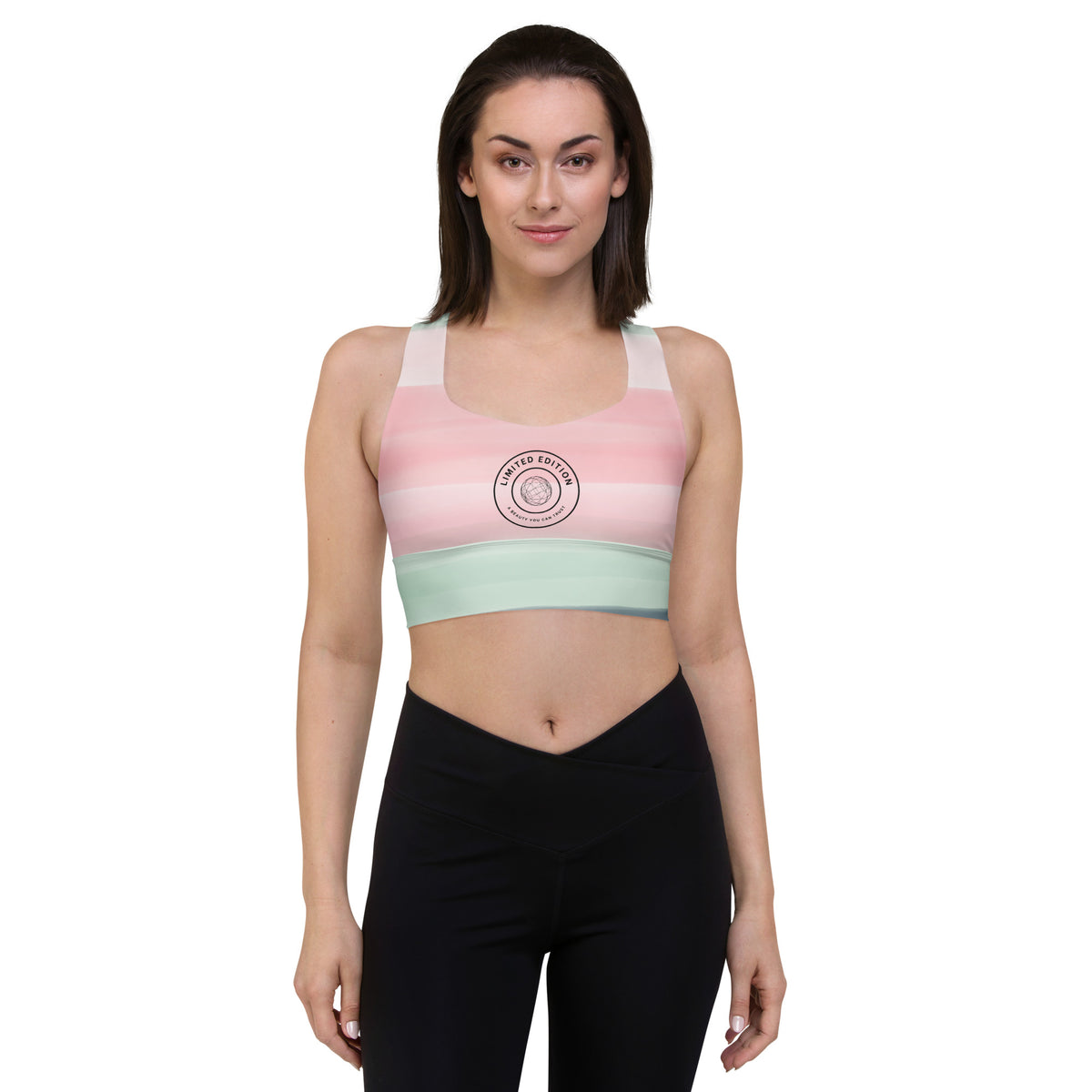 Ethereals sports bra