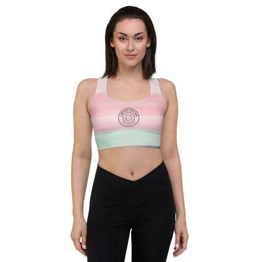 Ethereals sports bra