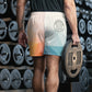 Men's Ethereals Athletic/Swim Shorts